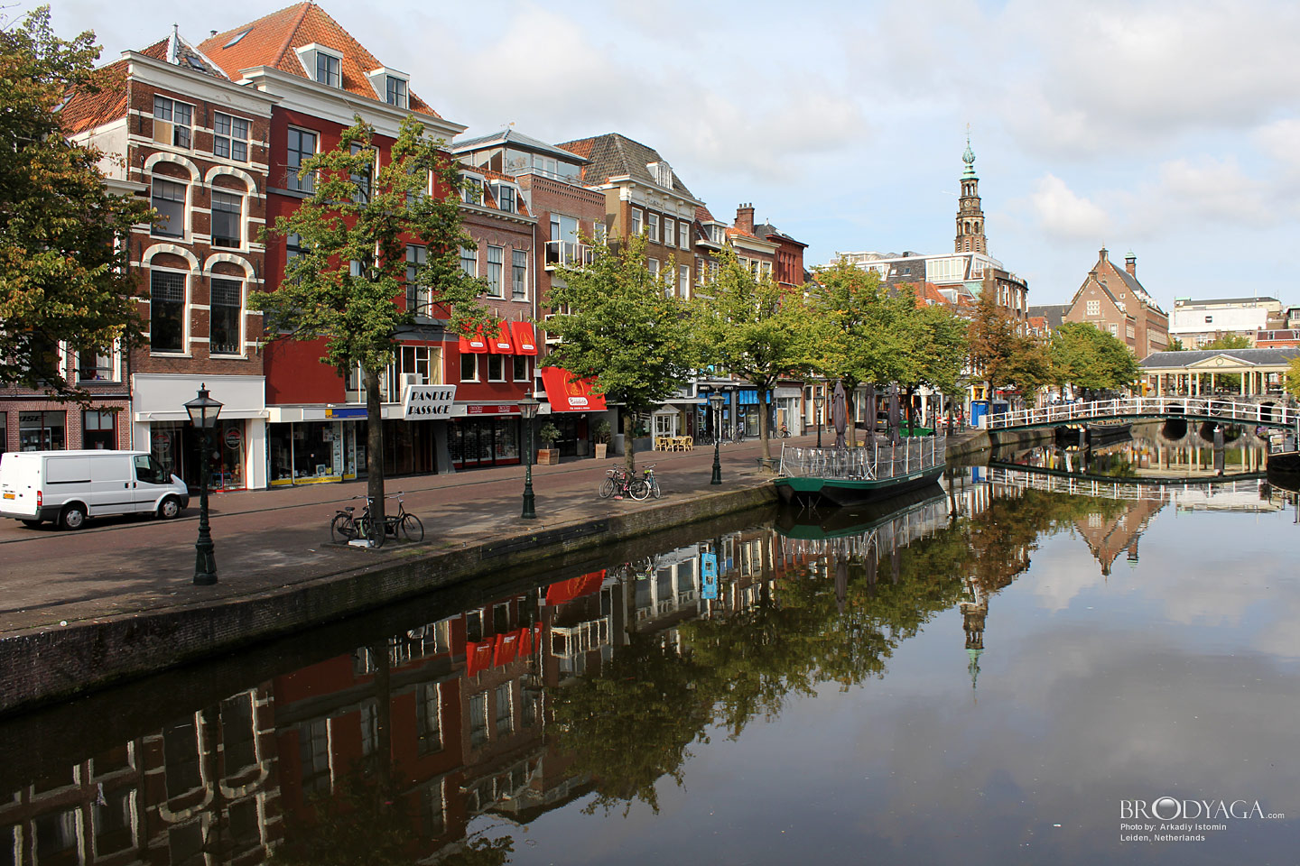 Leiden